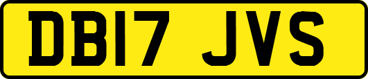 DB17JVS