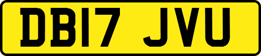 DB17JVU