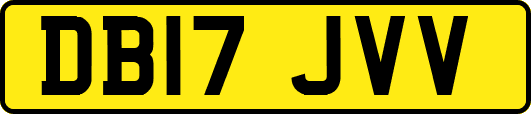 DB17JVV
