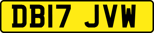 DB17JVW