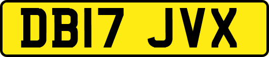 DB17JVX