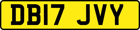 DB17JVY