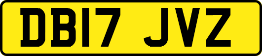 DB17JVZ