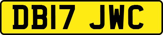 DB17JWC