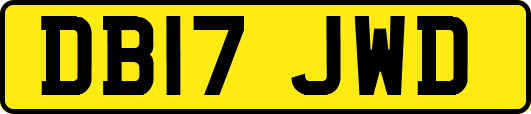 DB17JWD