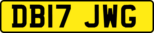 DB17JWG