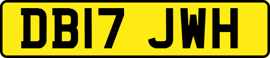 DB17JWH