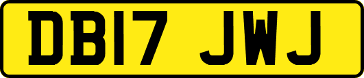 DB17JWJ