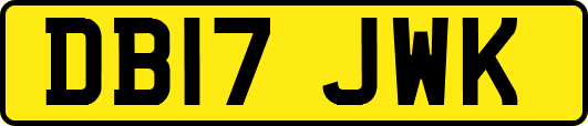 DB17JWK