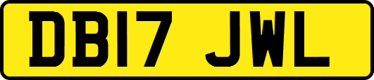 DB17JWL