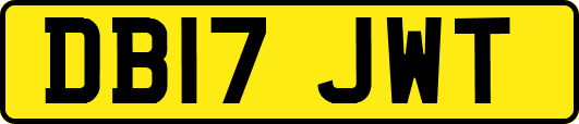 DB17JWT