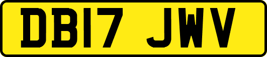 DB17JWV
