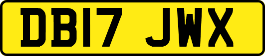 DB17JWX