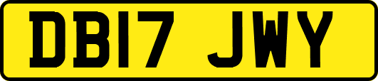 DB17JWY
