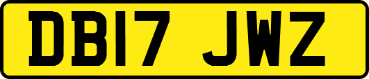 DB17JWZ