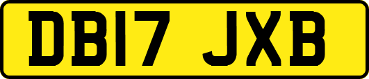 DB17JXB