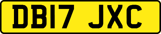 DB17JXC