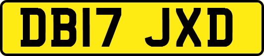 DB17JXD