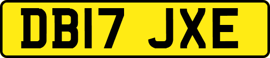 DB17JXE