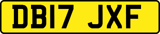 DB17JXF