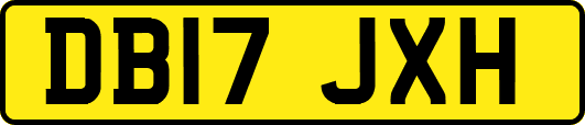 DB17JXH