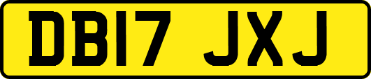 DB17JXJ