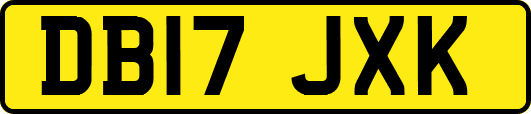 DB17JXK