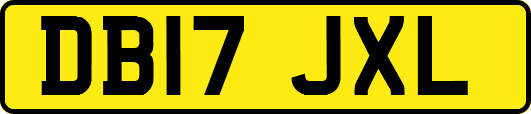 DB17JXL