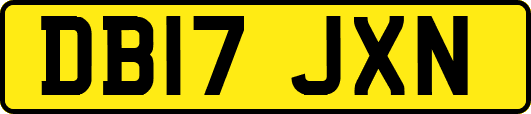 DB17JXN