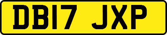 DB17JXP
