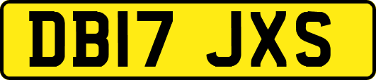 DB17JXS