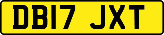 DB17JXT