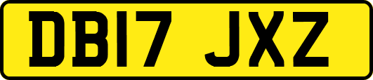 DB17JXZ