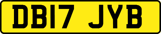 DB17JYB