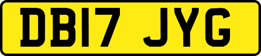 DB17JYG