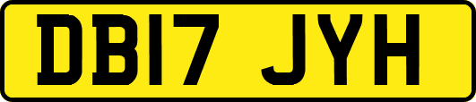 DB17JYH