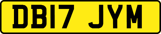 DB17JYM