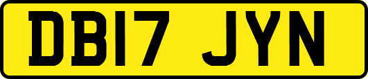 DB17JYN