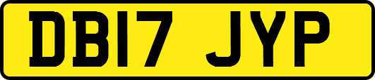 DB17JYP