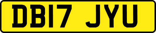 DB17JYU