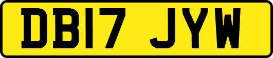 DB17JYW