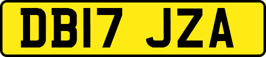 DB17JZA