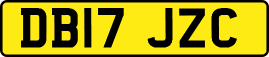 DB17JZC