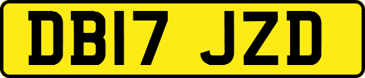 DB17JZD