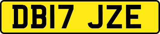 DB17JZE