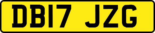 DB17JZG