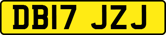 DB17JZJ