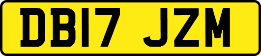 DB17JZM