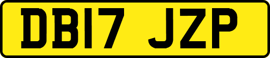DB17JZP