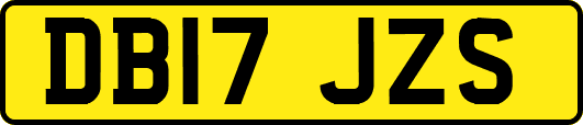 DB17JZS